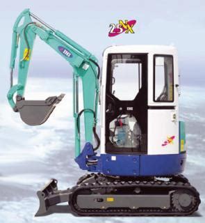 ihi 25nx mini excavator specs|IHI Mini Excavator 25NX .